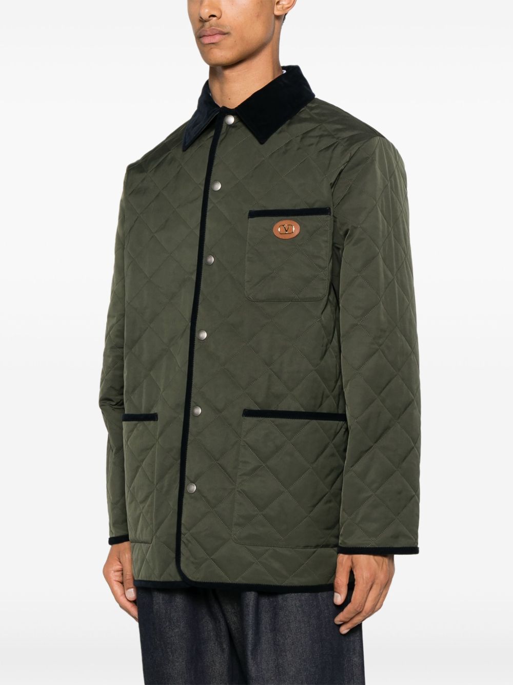 Valentino Jacket