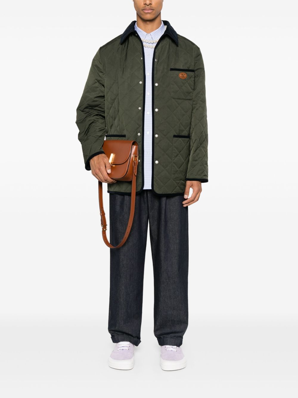 Valentino Jacket
