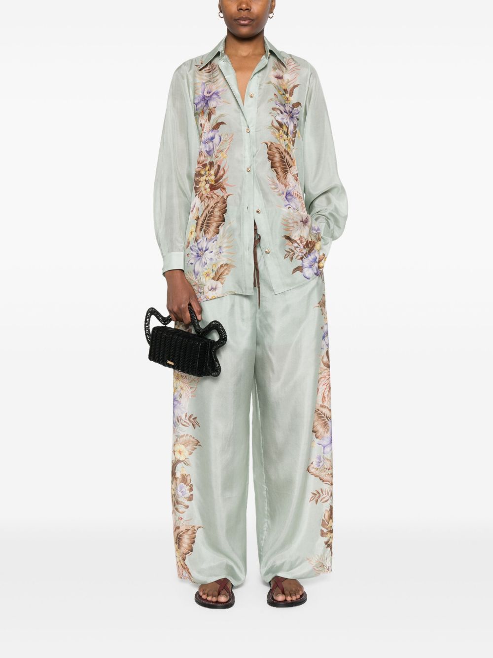 Zimmermann pants