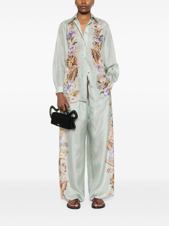 Zimmermann pants