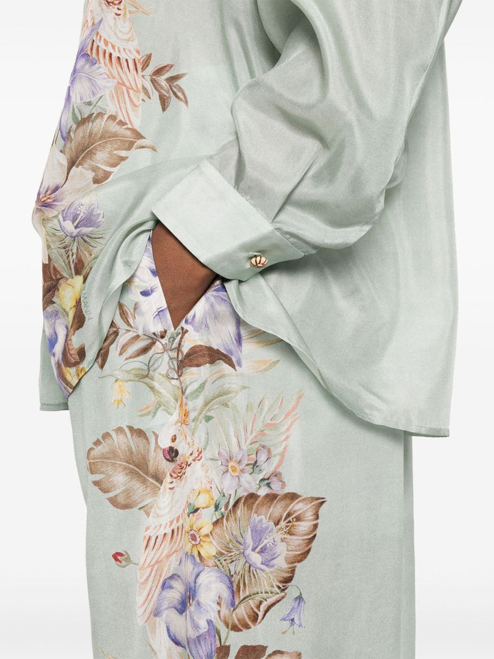 Zimmermann pants