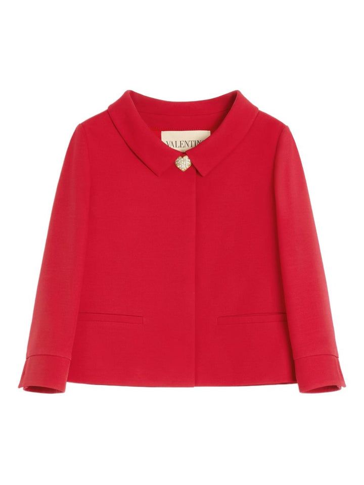 Valentino Jacket