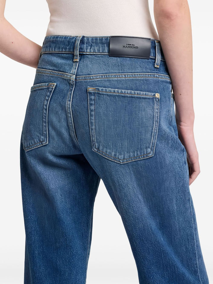 Seven Jeans