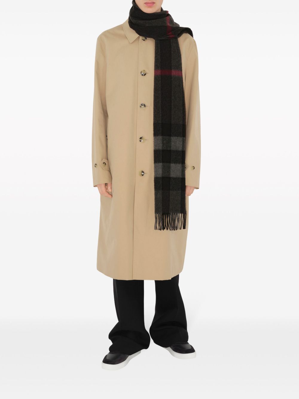 Burberry Scarf