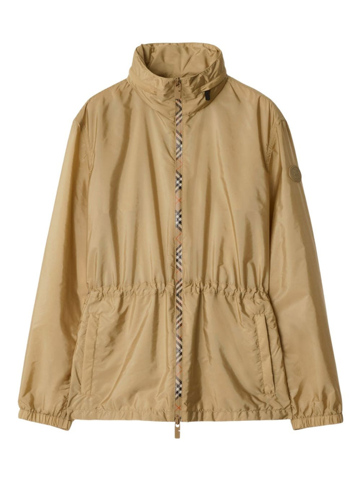 Burberry Jacket