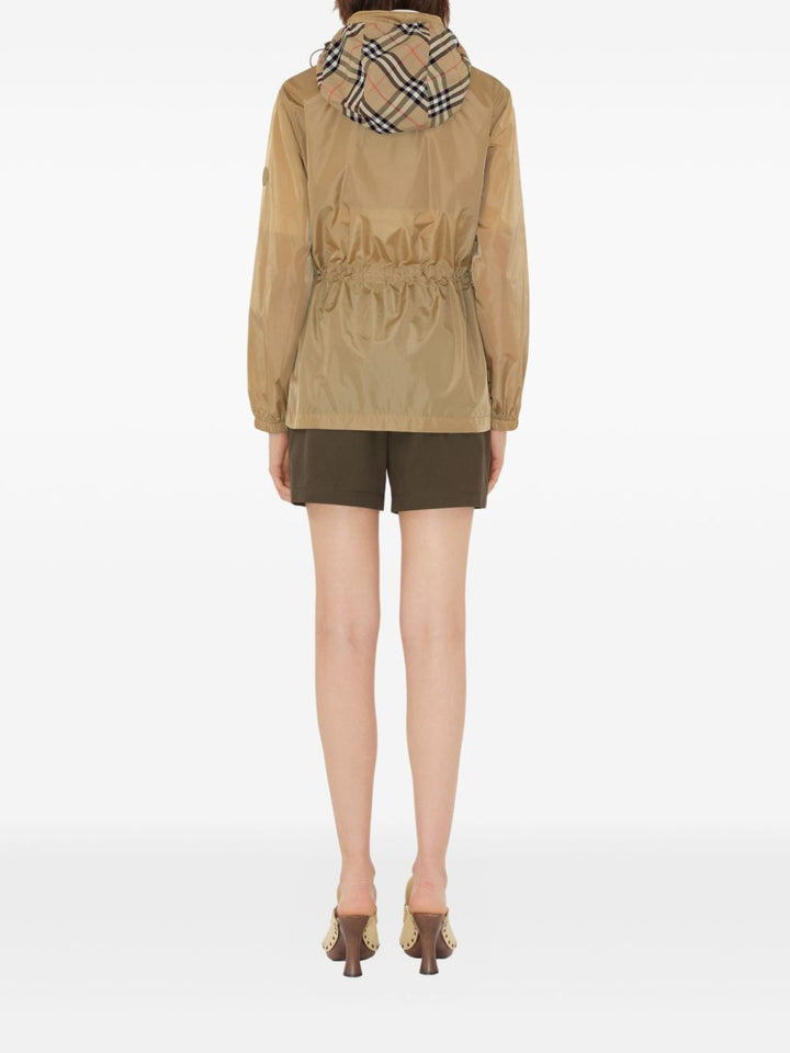 Burberry Jacket