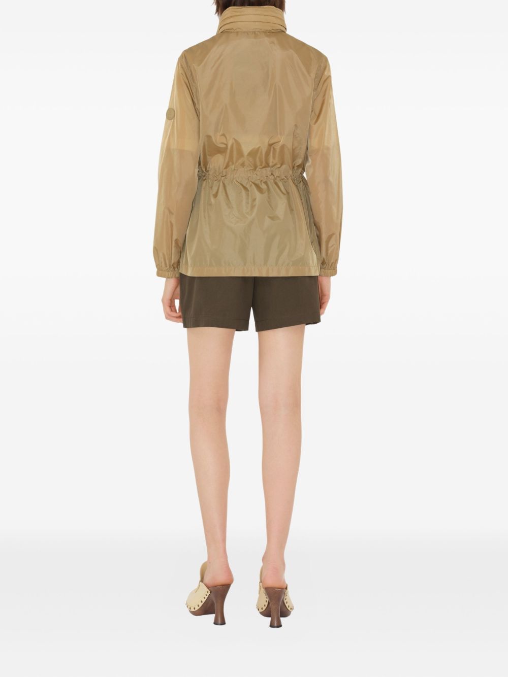 Burberry Jacket