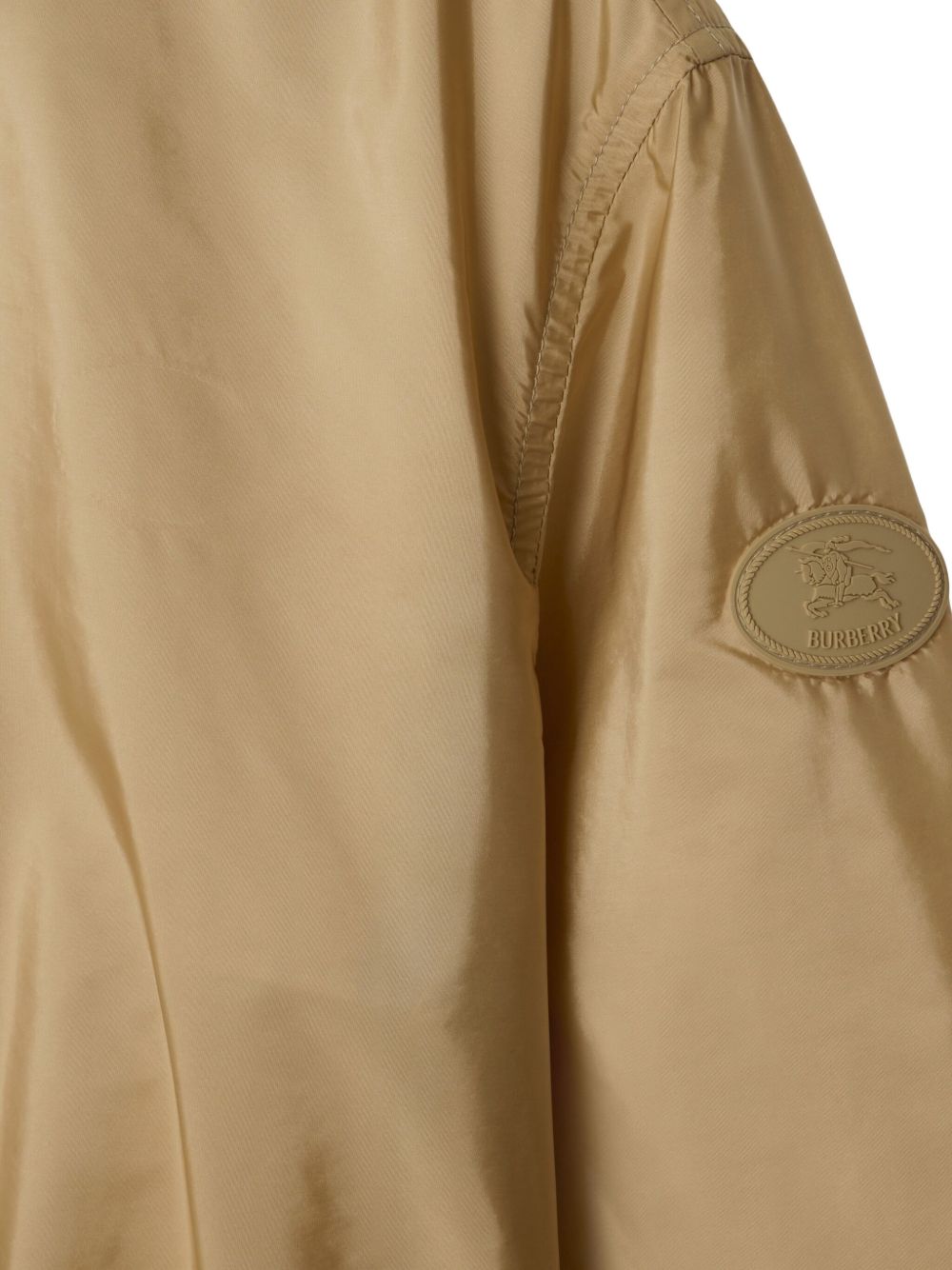 Burberry Jacket