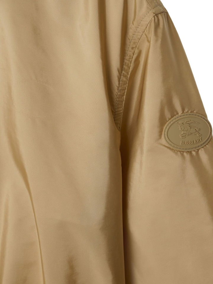 Burberry Jacket