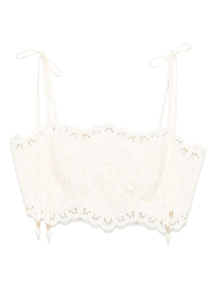 Zimmermann Top