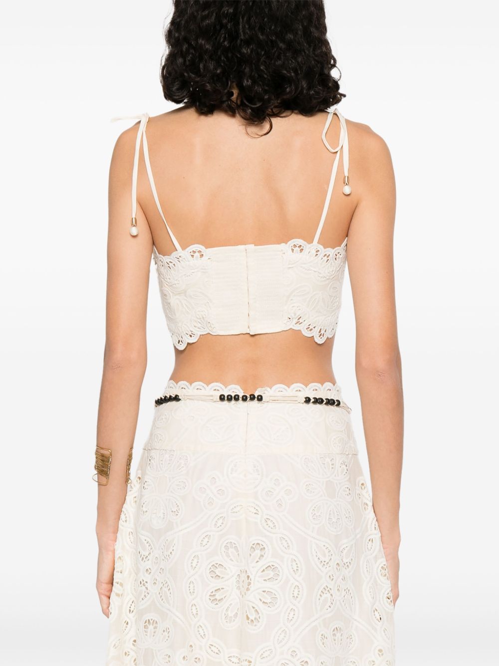 Zimmermann Top