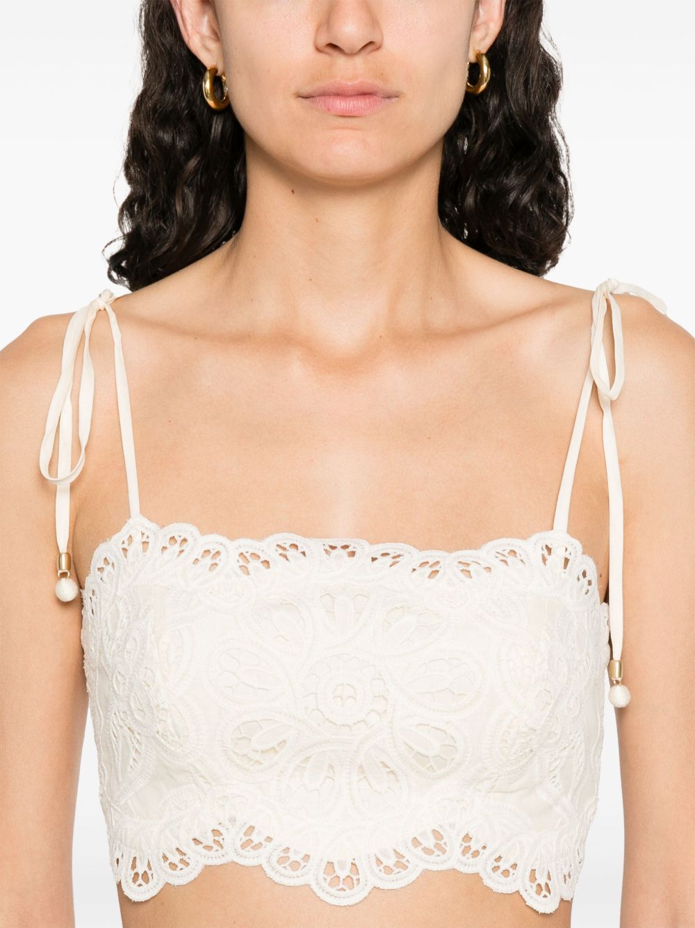 Zimmermann Top