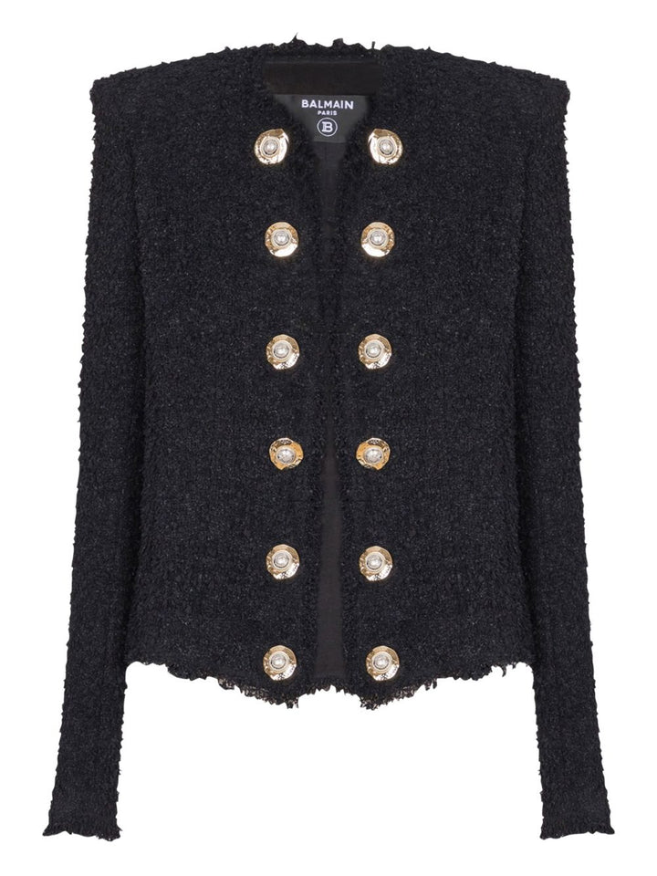Balmain Jacket