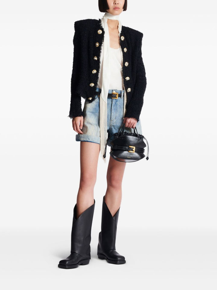 Balmain Jacket