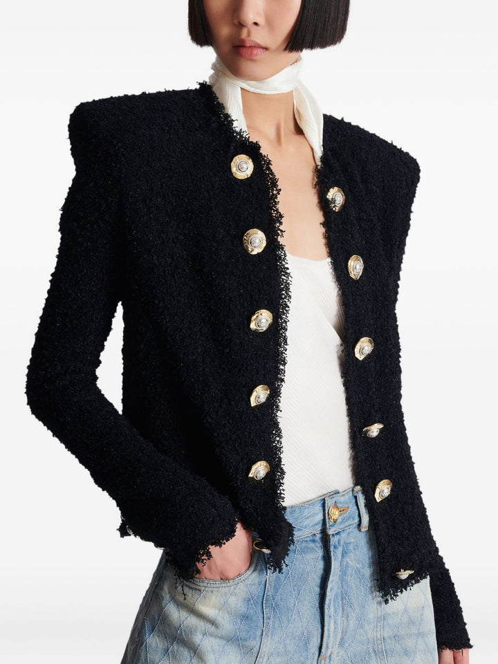 Balmain Jacket
