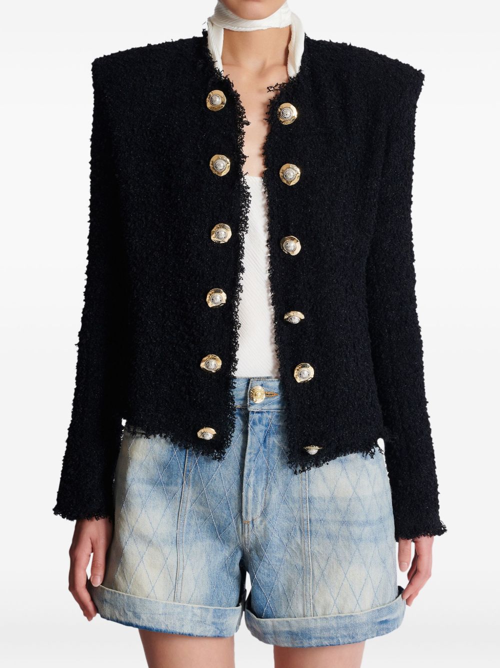 Balmain Jacket