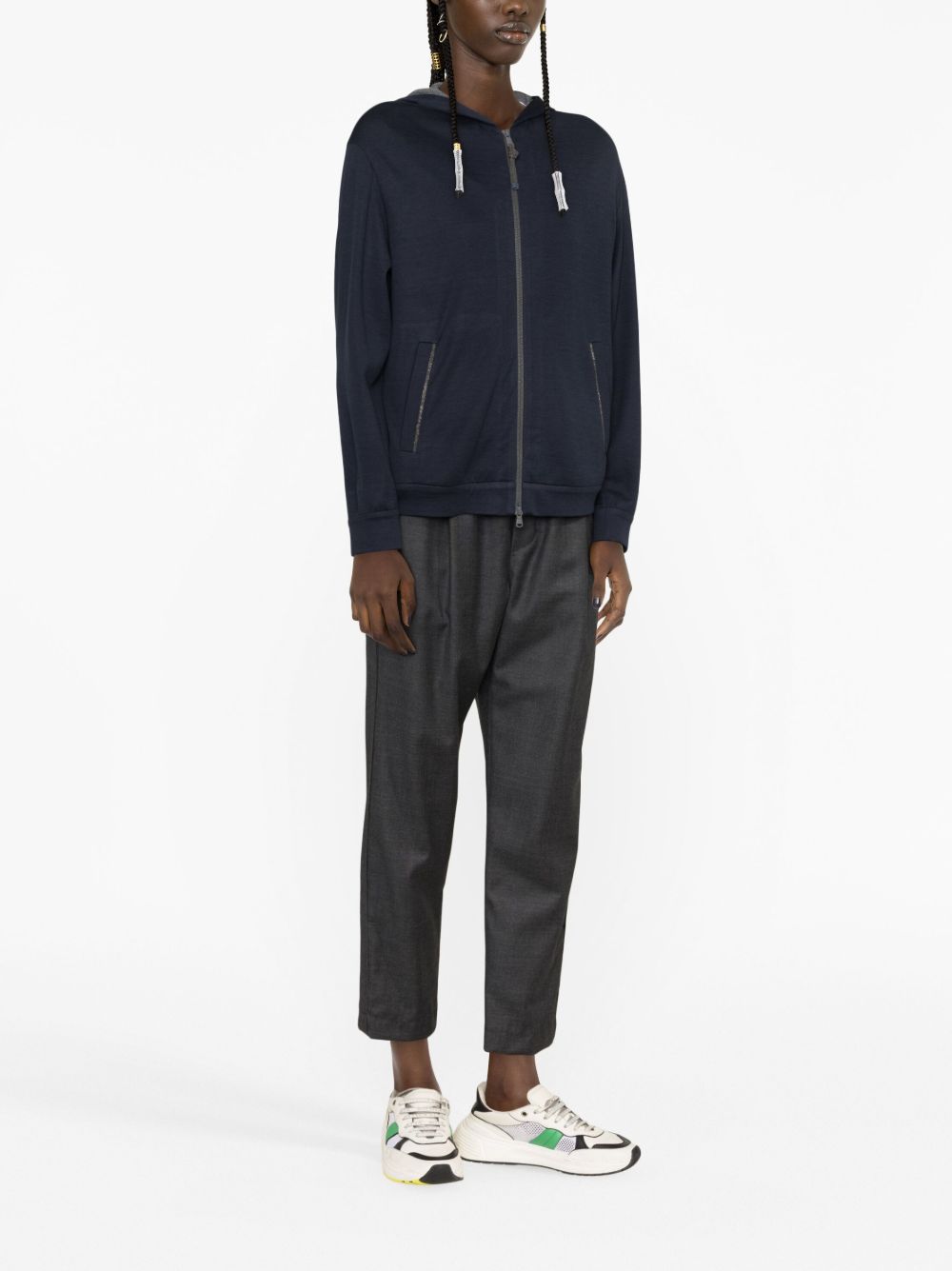 Brunello Cucinelli Sweater
