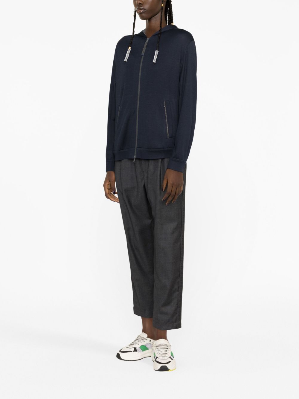 Brunello Cucinelli Sweater