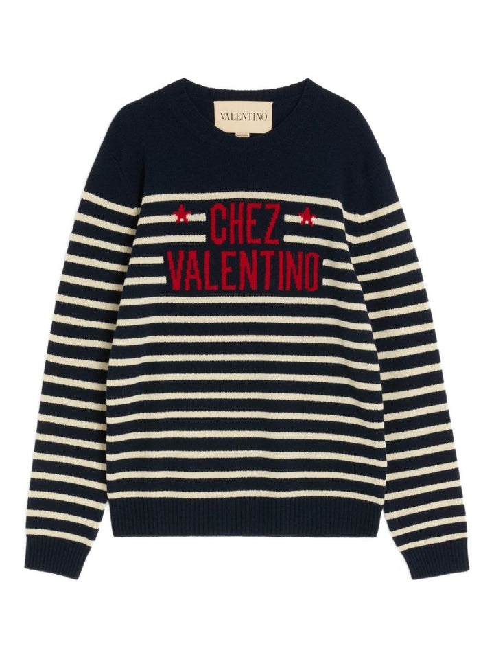 Valentino Sweater