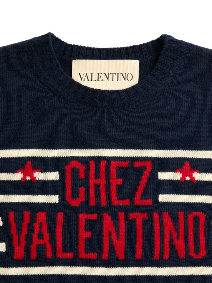 Valentino Sweater