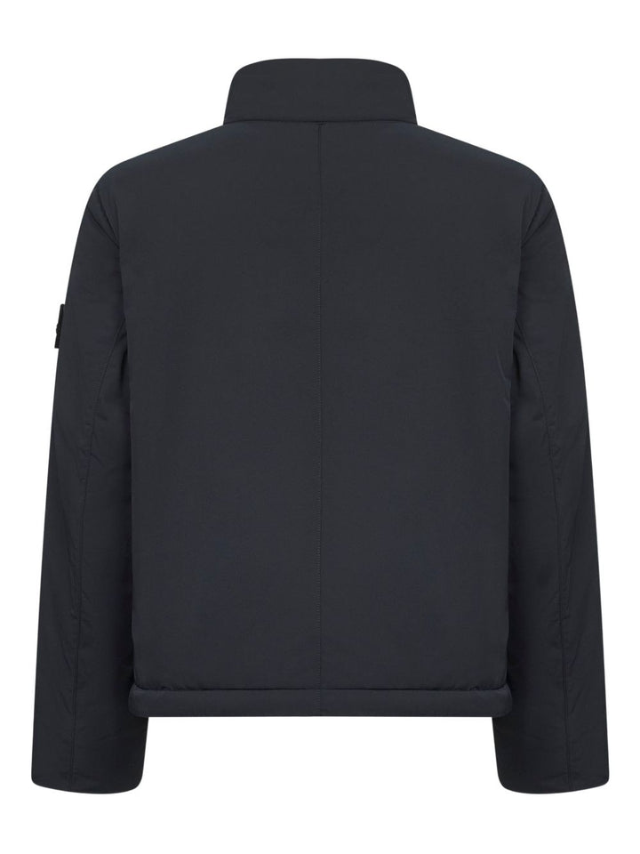 Stone Island windbreaker