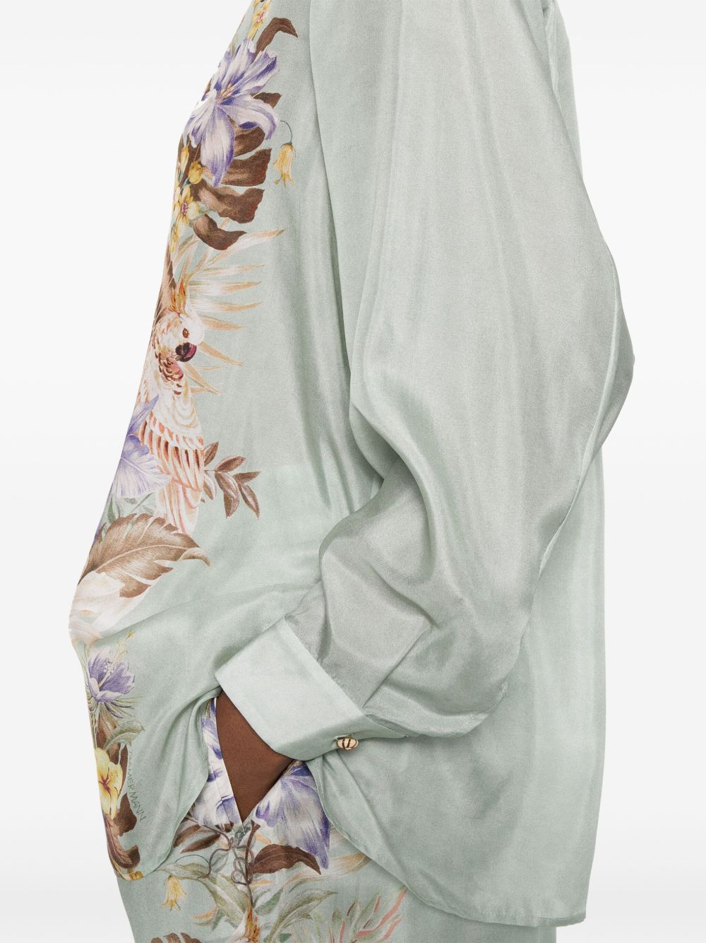 Zimmermann Shirt