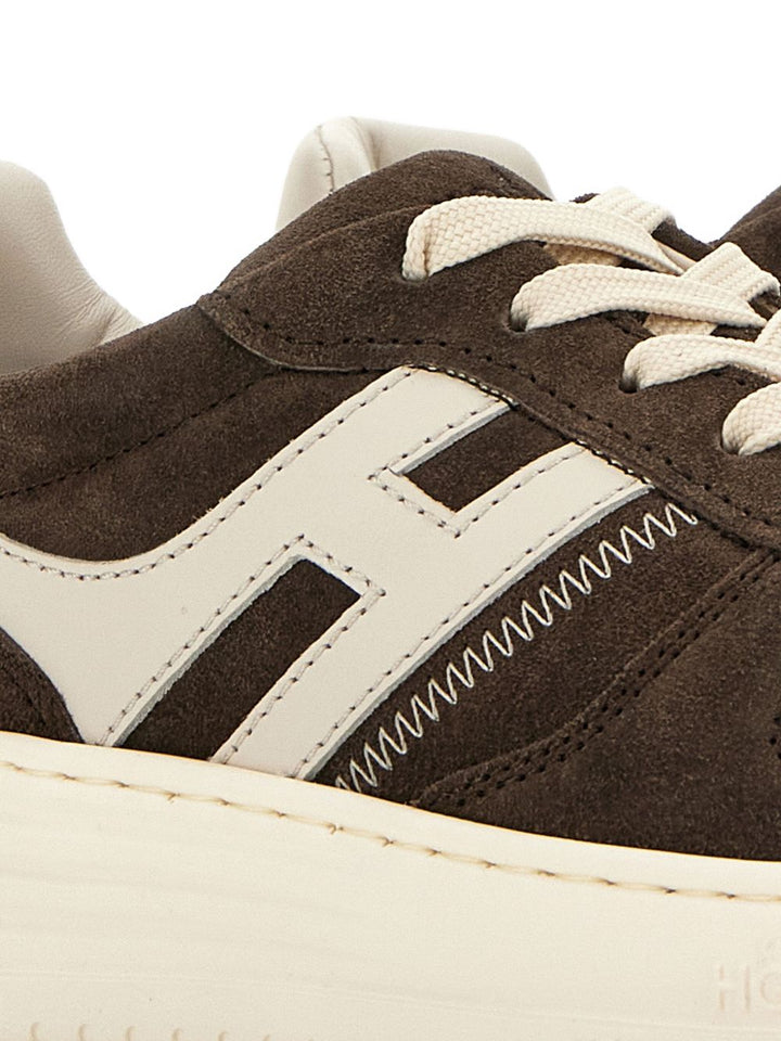 HOGAN PRE Sneakers