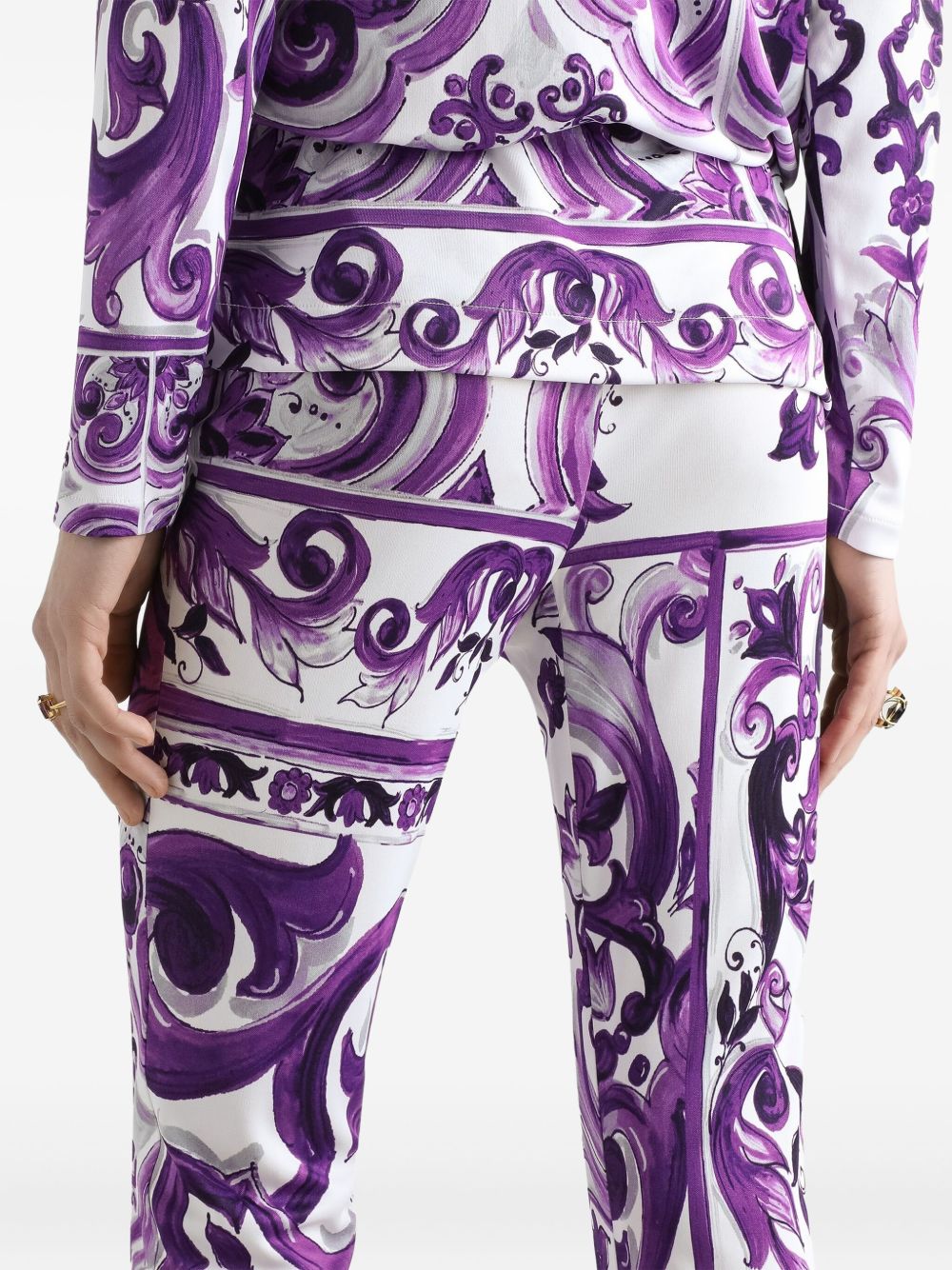 Dolce & Gabbana Trousers