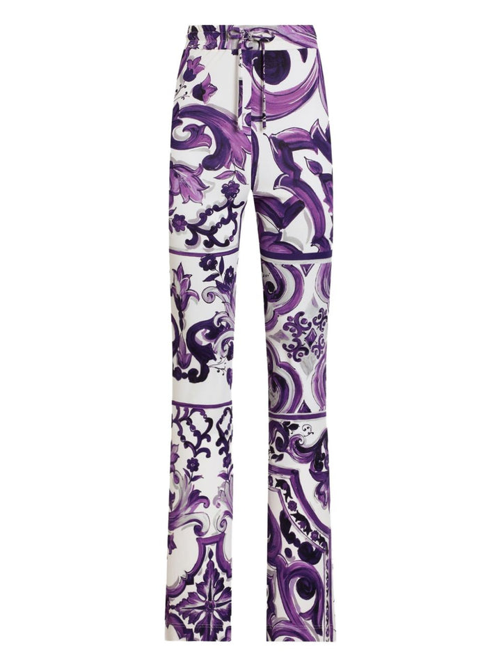 Dolce & Gabbana Trousers