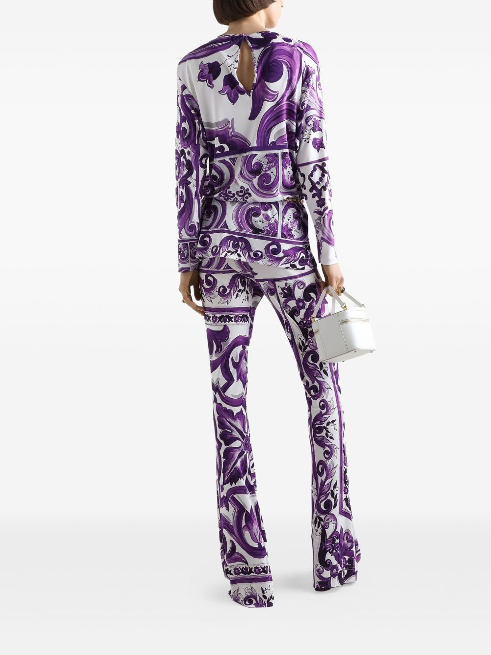Dolce & Gabbana Trousers