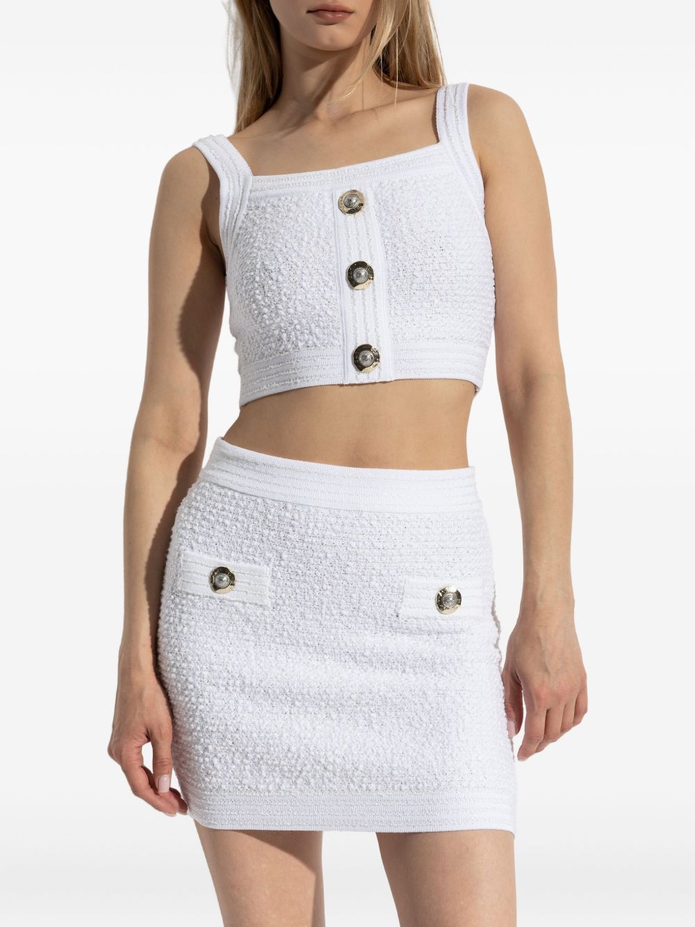 Balmain Top