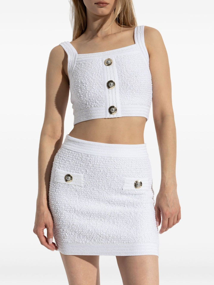 Balmain Top