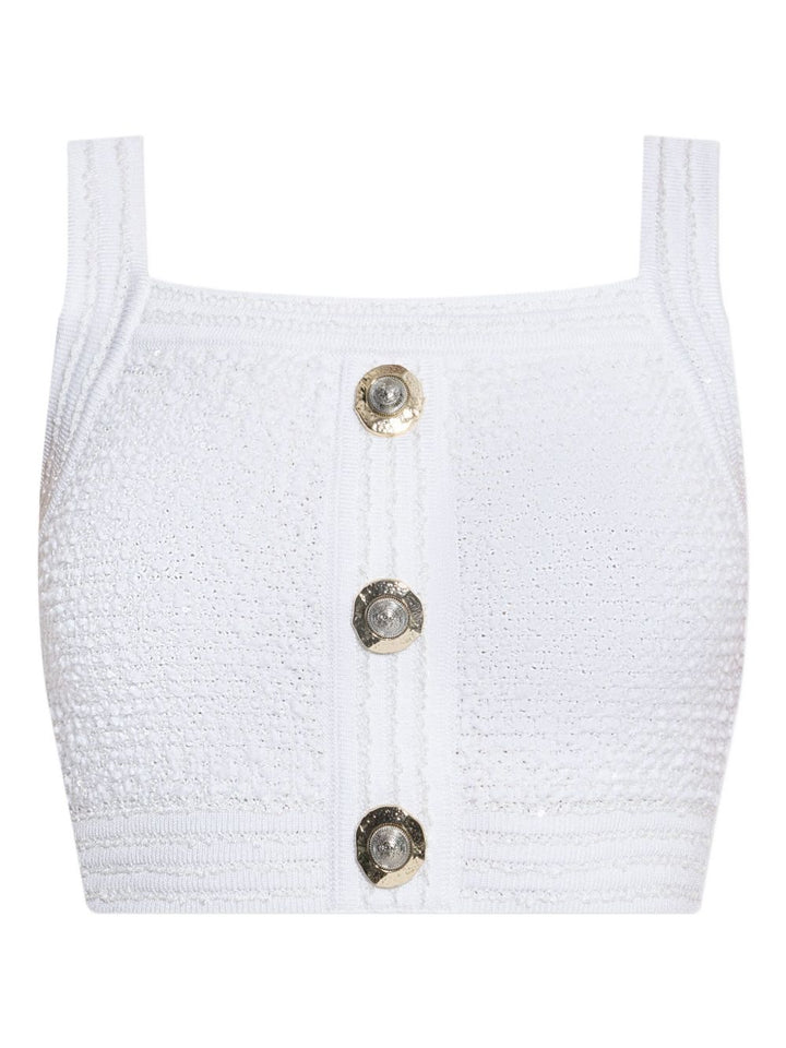 Balmain Top