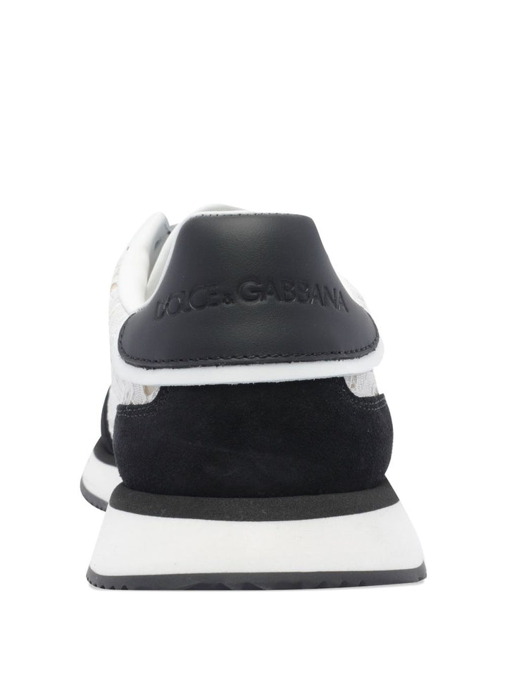 Dolce & Gabbana Sneakers