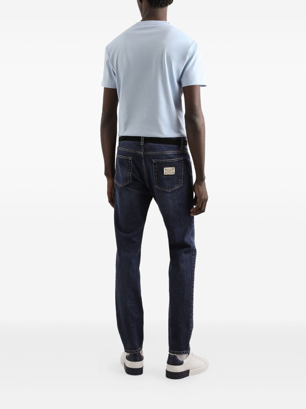 Dolce & Gabbana Jeans