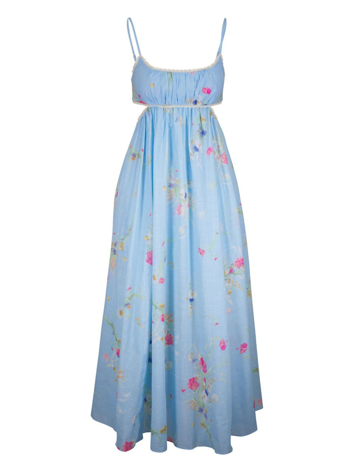 Zimmermann Lucky maxi Dress