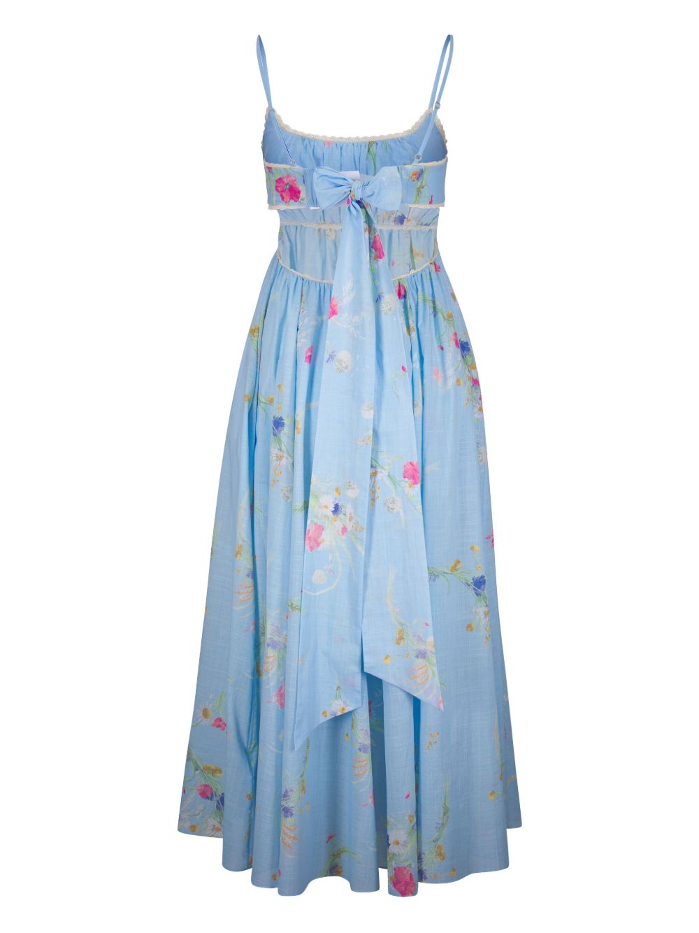 Zimmermann Lucky maxi Dress