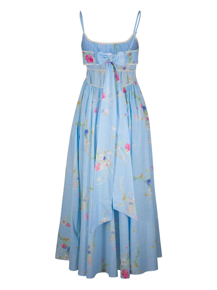 Zimmermann Lucky maxi Dress