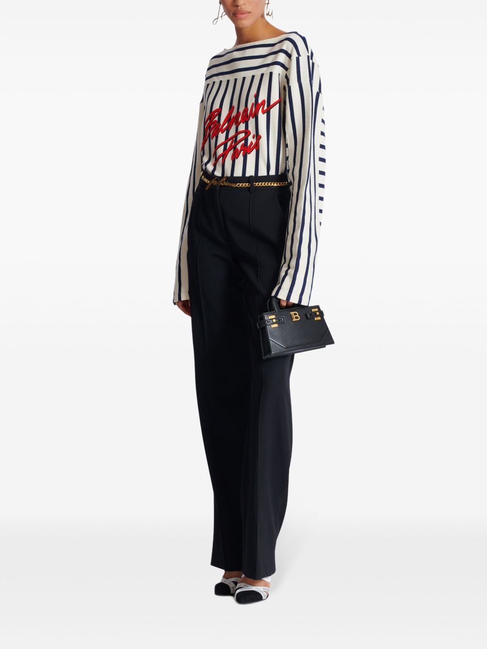 Balmain Bag