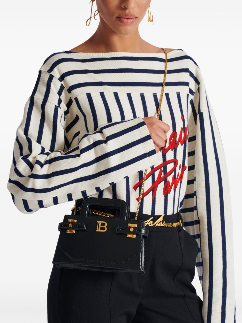 Balmain Bag