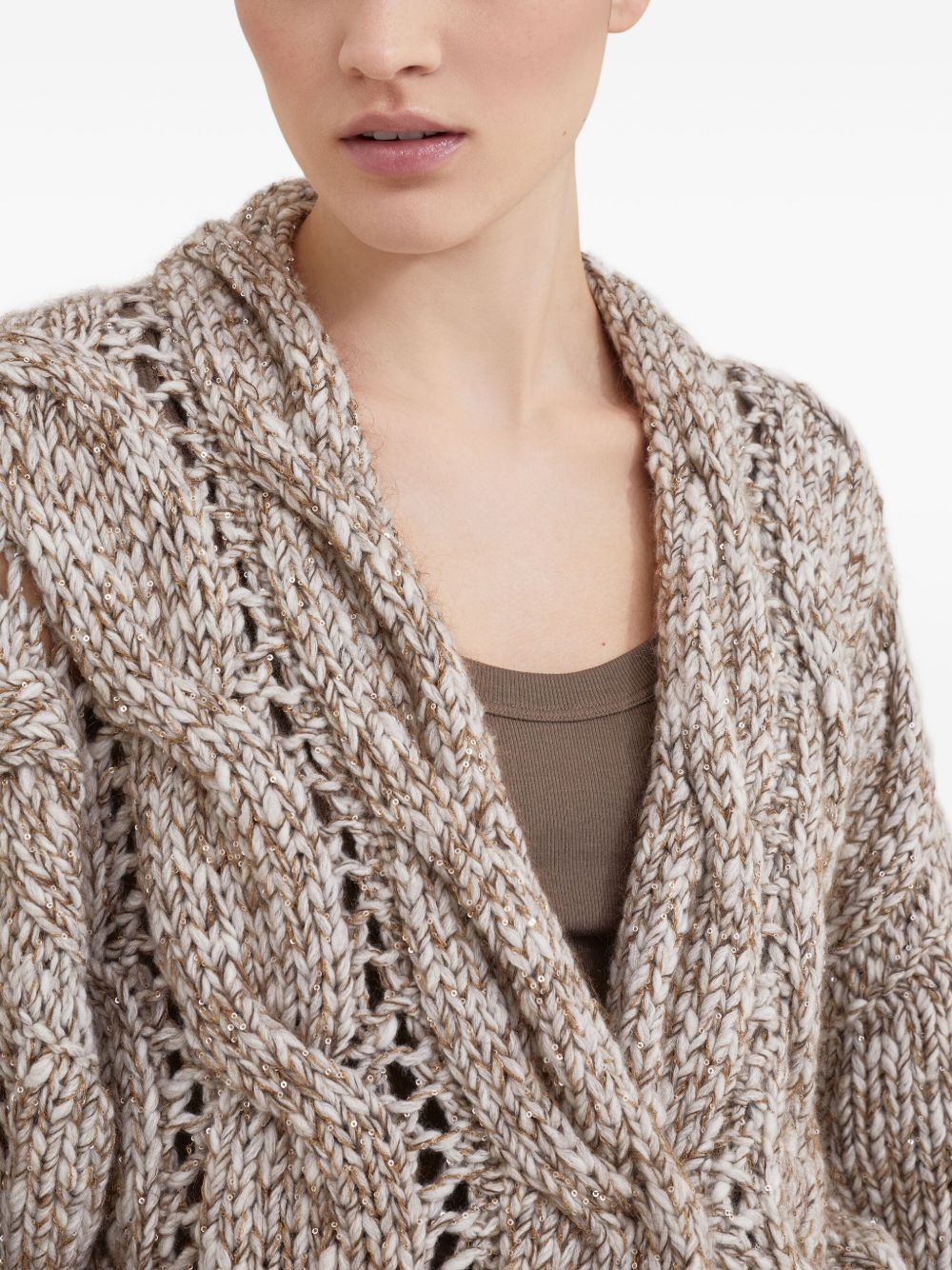 Brunello Cucinelli Sweater