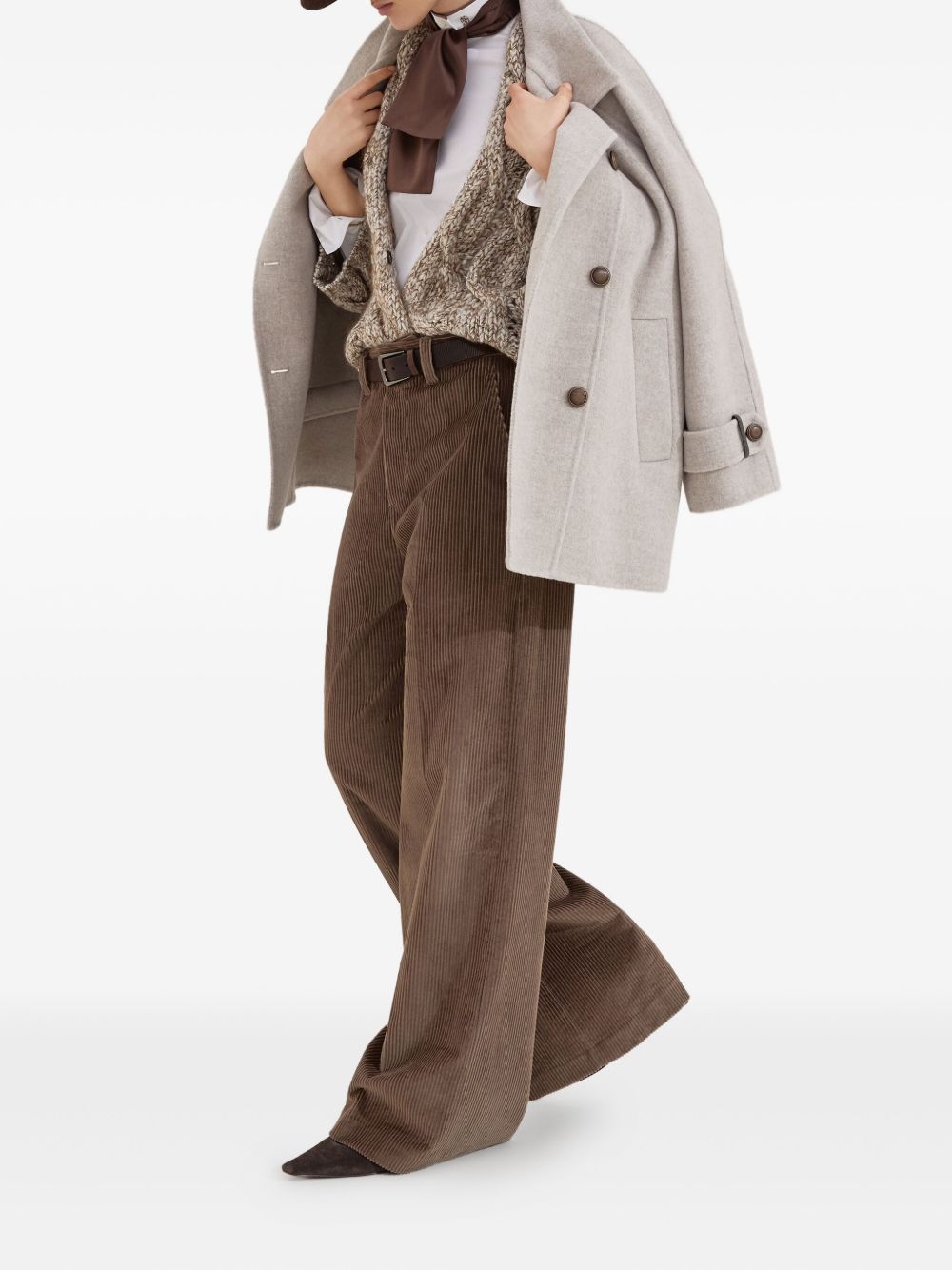 Brunello Cucinelli Sweater