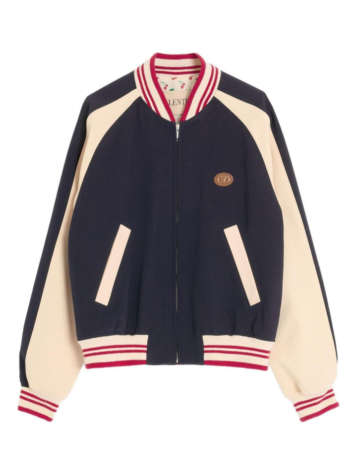 Valentino Bomber jacket