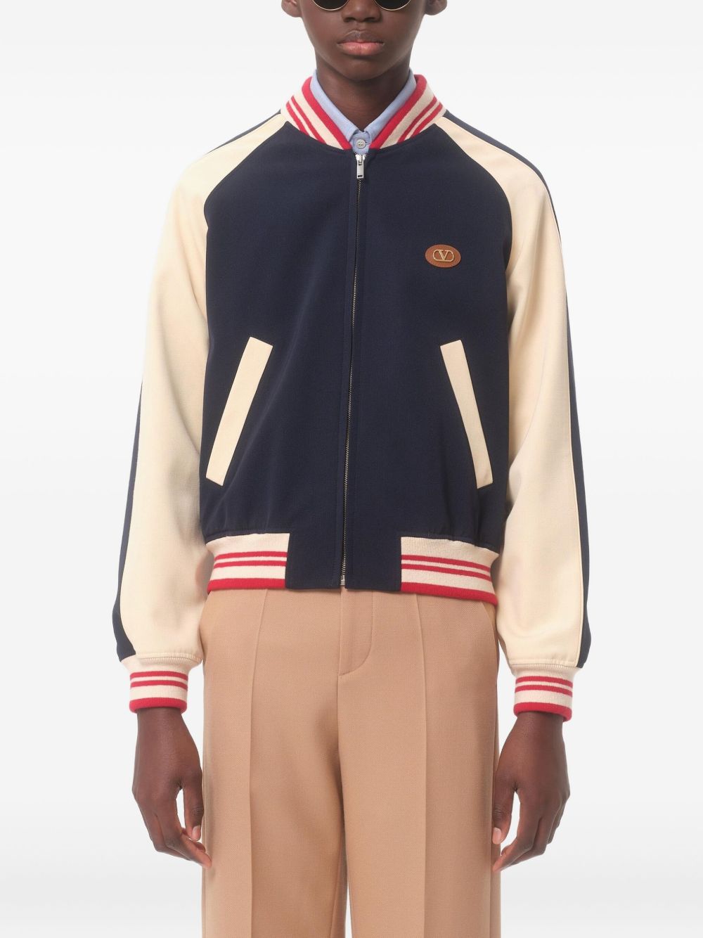 Valentino Bomber jacket