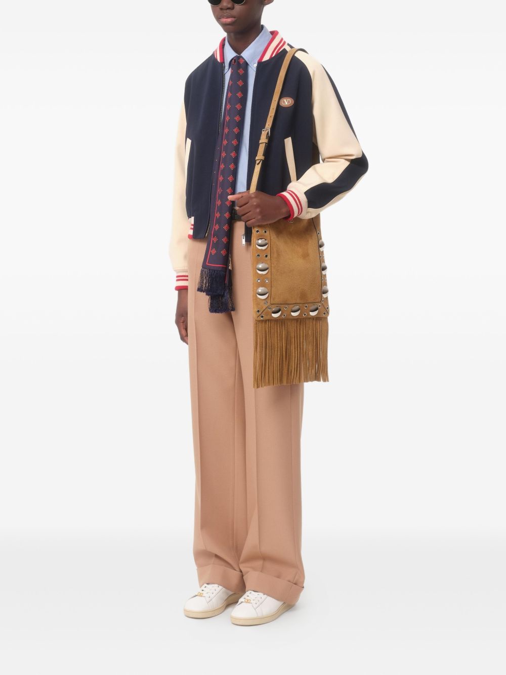 Valentino Bomber jacket