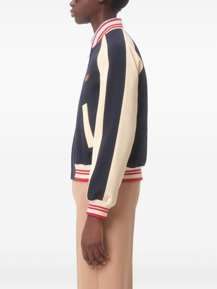 Valentino Bomber jacket