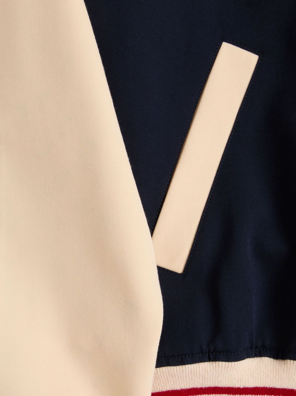 Valentino Bomber jacket