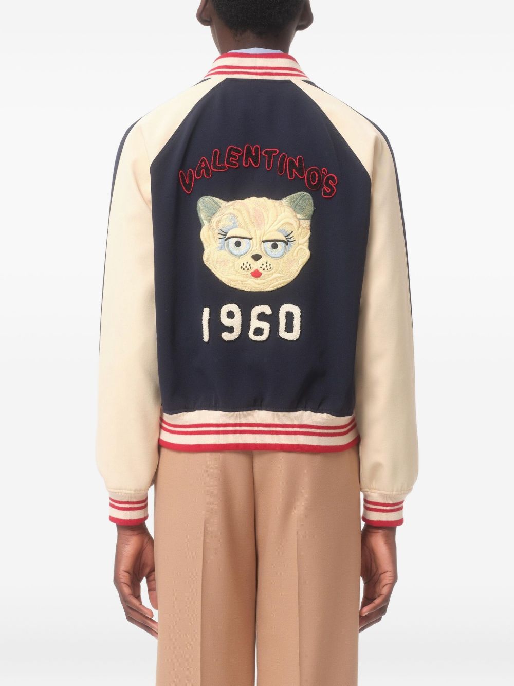 Valentino Bomber jacket