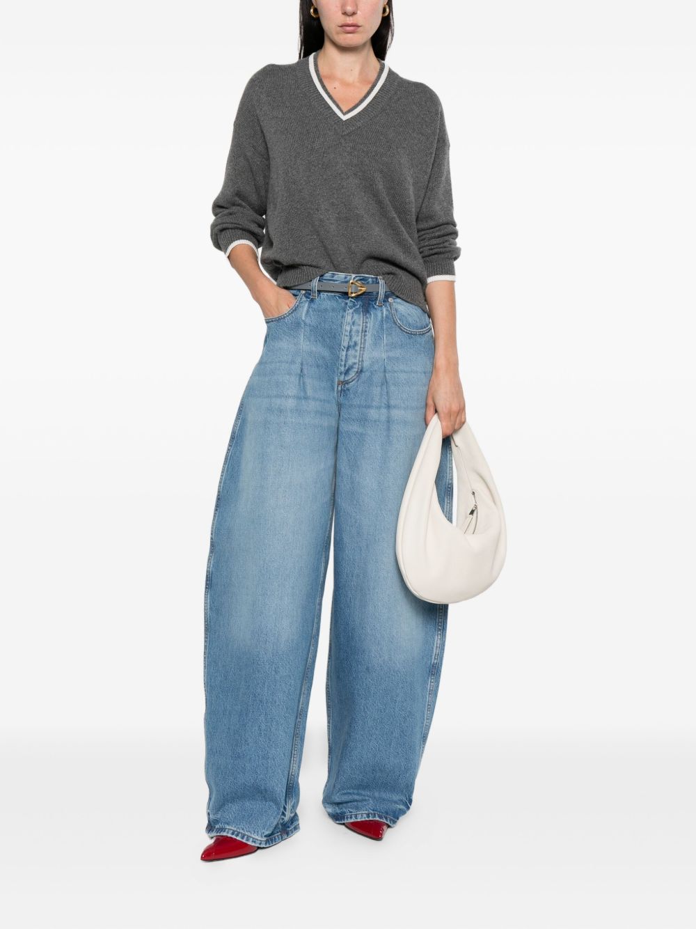 Brunello Cucinelli Sweater