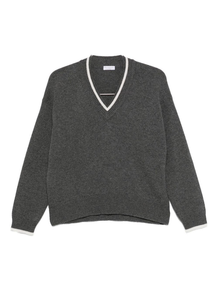 Brunello Cucinelli Sweater
